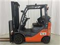 Used Forklifts